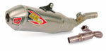 Pro Circuit TI-6 Pro BC Full Titanium Exhaust System For Kawasaki KX250 2025-2026