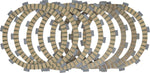 Prox Clutch Friction Plates For Beta RR 250 2013-2017