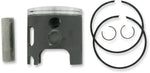 WSM Piston Kit For Yamaha YFZ350 1987-2006 +5.50 mm
