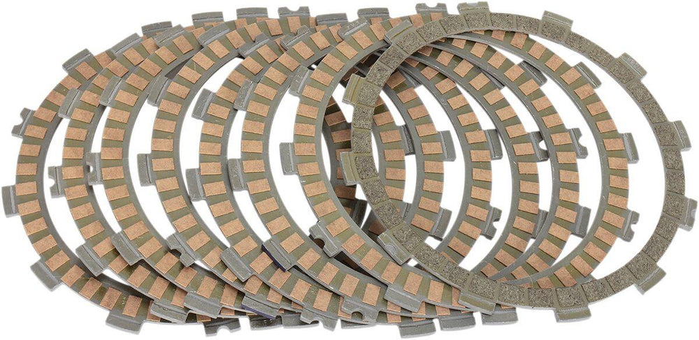 Prox Clutch Friction Plates For Suzuki DRZ400 2000-2004