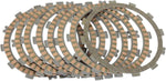 Prox Clutch Friction Plates For Suzuki DRZ400 2000-2004