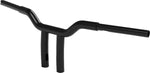 Magnum Shielding Top Gun T-Bar Handlebar 15 cm (6") - Black