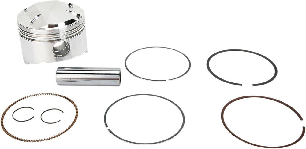 Wiseco Piston kit For Honda ATC350 X 1985-1986 Standard