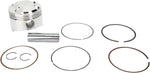 Wiseco Piston kit For Honda ATC350 X 1985-1986 Standard