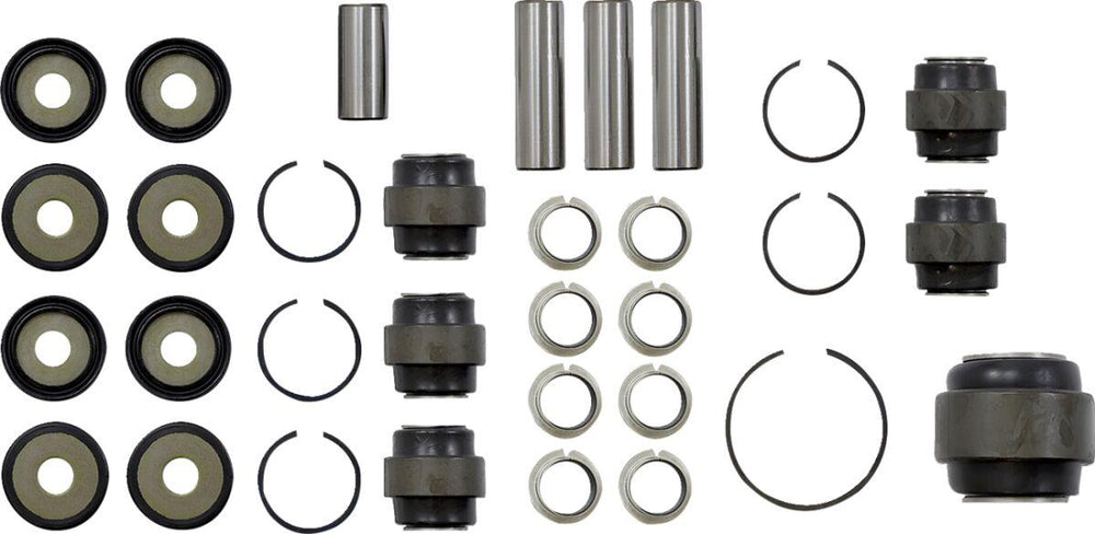 Moose Racing Suspension Kit For Arctic Cat Textron Wildcat 1000 EFI 4X4 2018-2019 Rear