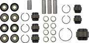 Moose Racing Suspension Kit For Arctic Cat Textron Wildcat 1000 EFI 4X4 2018-2019 Rear