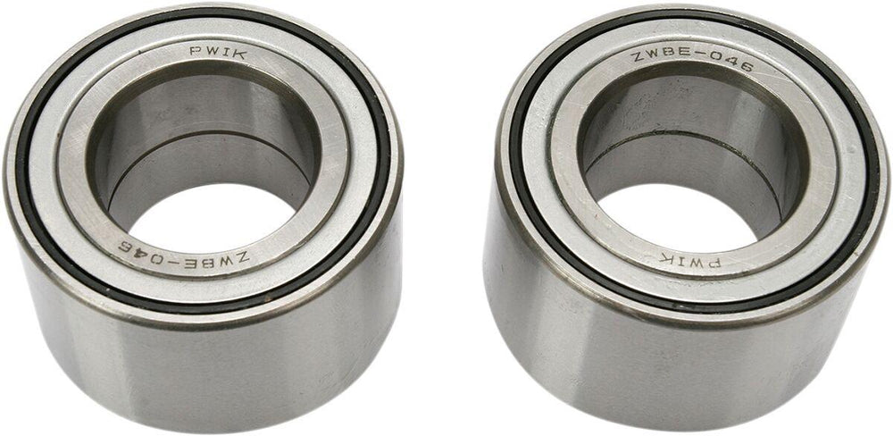 Pivot Works Wheel Bearing Kit For Arctic Cat Textron 250 2X4 2005 Front