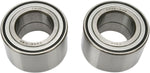 Pivot Works Wheel Bearing Kit For Arctic Cat Textron 250 2X4 2005 Front