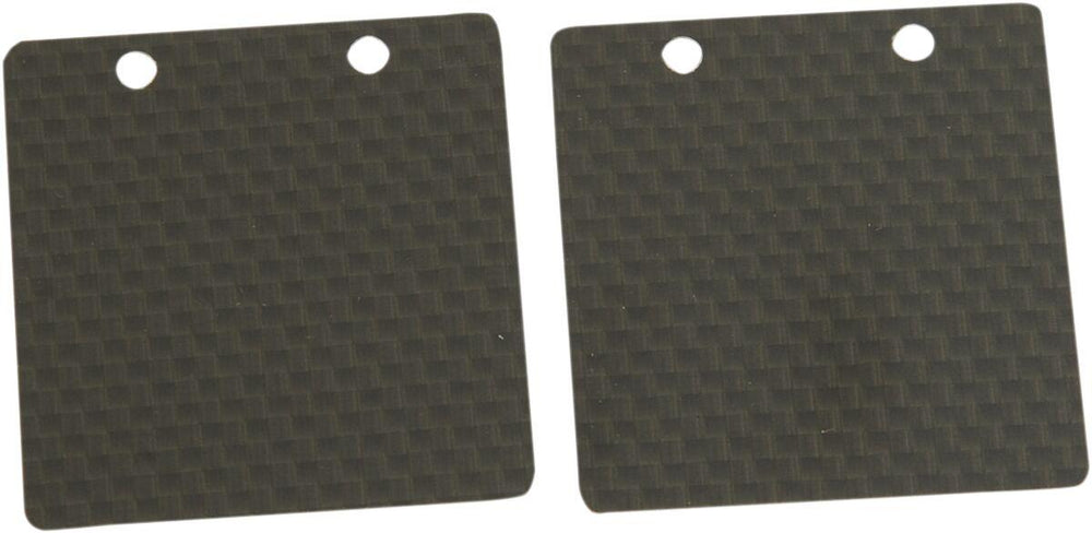 Boyesen Super Stock Reed Set For Honda CR80 1987-1995 - Black