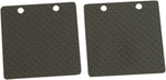 Boyesen Super Stock Reed Set For Honda CR80 1987-1995 - Black