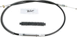Barnett Clutch Cable For Buell M2 1997-2002 127 cm (50") - Black