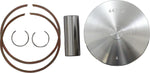 Wiseco Piston Kit For Polaris Indy 650 1988-1992 +2.25 mm