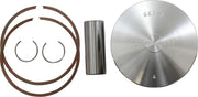 Wiseco Piston Kit For Polaris Indy 650 1988-1992 +2.25 mm