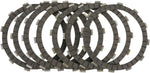 EBC CK Standard Series Clutch Friction Plate Kit For Kawasaki Z 750 2004-2006