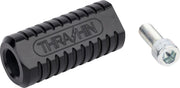 Thrashin Supply Co Speedway Shifter Peg For Harley Davidson E 1000 1936-1952 - Black Hard Anodized