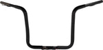 LA Choppers Pre-Wired Ape Handlebar For Harley Davidson FLHT 1750 ABS 2019-2022 35.5 cm (14") - Black
