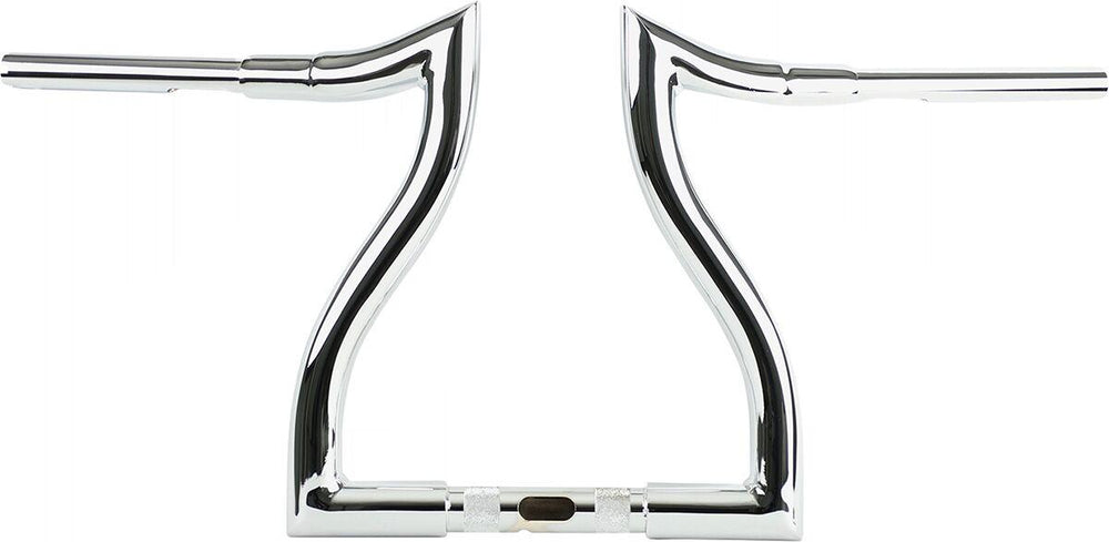 LA Choppers Hammerhead Handlebar For Harley Davidson FLHRXS 1750 ABS 2017-2018 30.5 cm (12") - Chrome