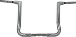 Fat Baggers Inc. 1-1 2" EZ Install Flat Top Handlebar For Harley Davidson FLHX 1923 2024-2025 - Chrome