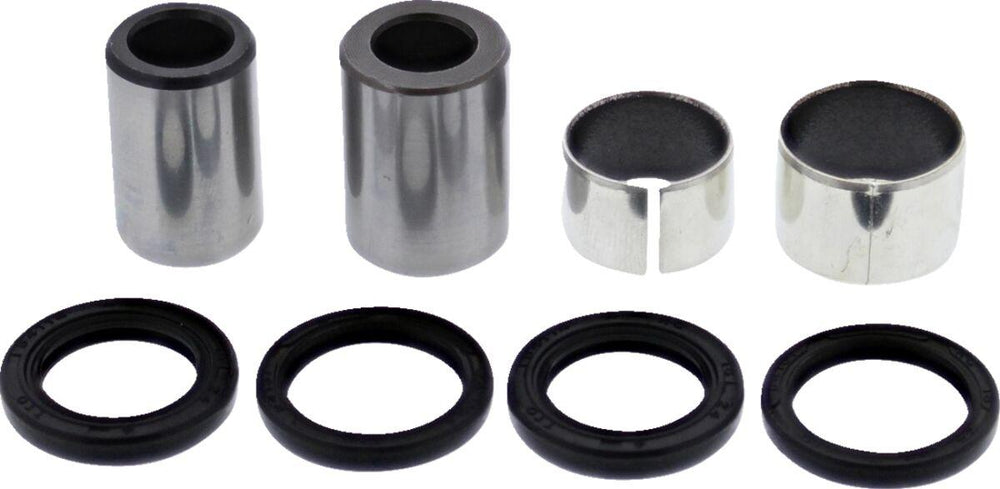 Moose Racing Shock Bearing Kit For Honda TRX500FE 4X4 Fourtrax Foreman ES 2012-2013 Front Lower