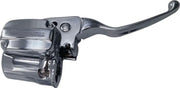 Drag Specialties Replacement Master Cylinder Assembly For Harley Davidson FLTRK 1868 2024 - Chrome