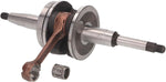 101 Octane Crankshaft For Peugeot CityStar 50 AC 2014-2020