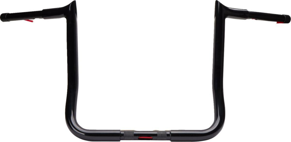 Magnum Shielding Viking Warrior Handlebar Kit For Harley Davidson FLTRK 1868 2020 - Black