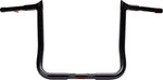 Magnum Shielding Viking Warrior Handlebar Kit For Harley Davidson FLTRK 1868 2020 - Black
