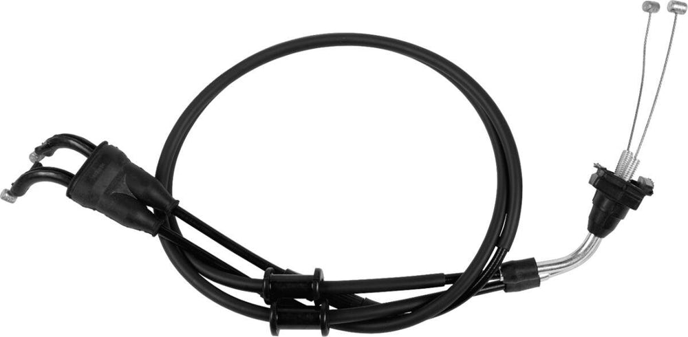 Moose Racing Throttle Cable For Yamaha YZF450 2023-2024