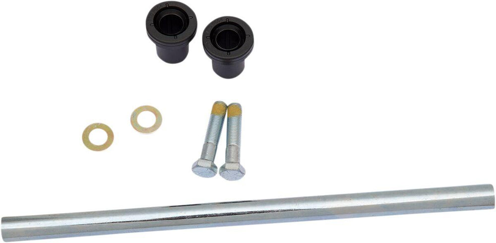 Moose Racing A-Arm Bearing & Seal Kit For Polaris Sportsman 450 HO 4X4 2016 & 2018 Front - Lower - Black/Chrome