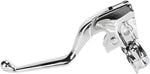 Drag Specialties Replacement Lever Assembly For Harley Davidson XL 1200 C 2014-2020 - Chrome
