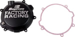 Boyesen Clutch Protector For KTM SX125 2023-2026 - Black