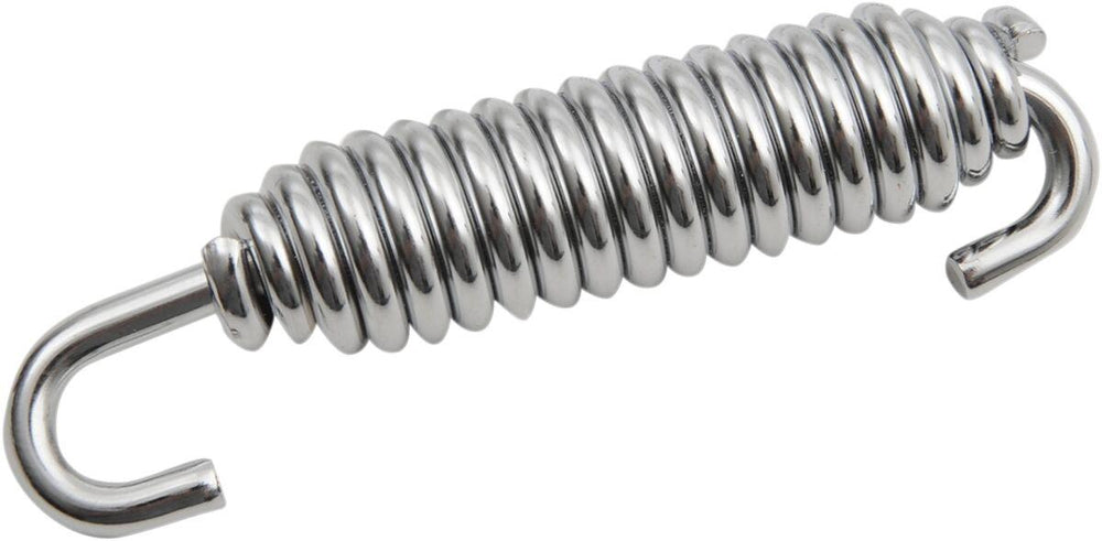 Drag Specialties Kickstand Spring For Harley Davidson XL 900 1957-1959 - Chrome