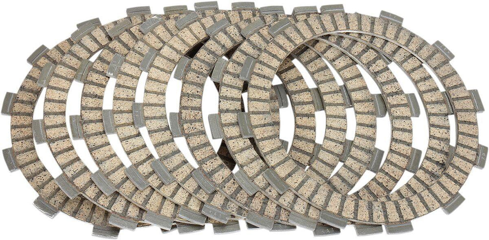 Prox Clutch Friction Plates For Honda CR125 2000-2007