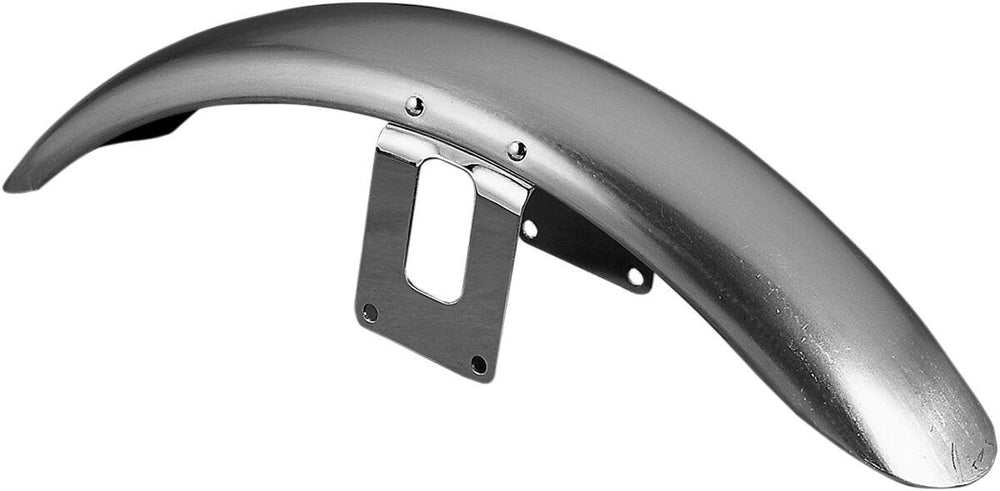 Drag Specialties XLX-Style Front Fender For Harley Davidson FX 1200 1973-1979 457 mm (18") 482 mm (19") Front
