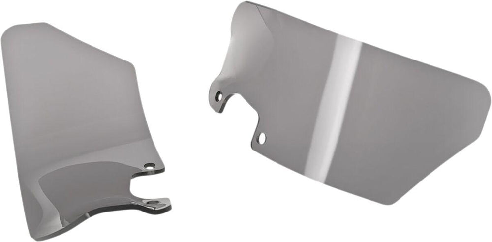 WRS Pair Side Deflectors For BMW R 1200 GS 2006-2012 - Smoke