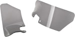 WRS Pair Side Deflectors For BMW R 1200 GS 2006-2012 - Smoke