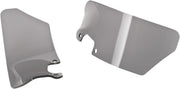 WRS Pair Side Deflectors For BMW R 1200 GS 2006-2012 - Smoke