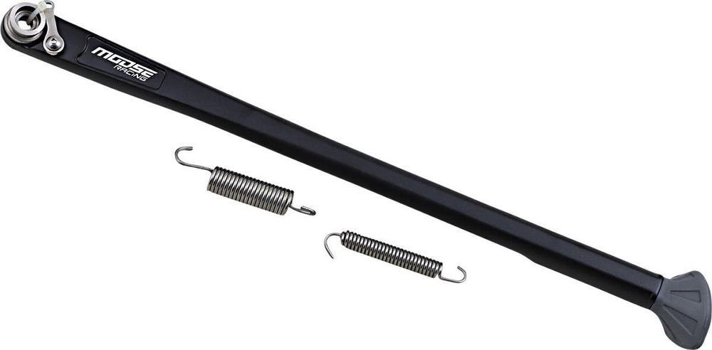 Moose Racing Side Stand For Gas Gas EC300 E4 2018 - Black