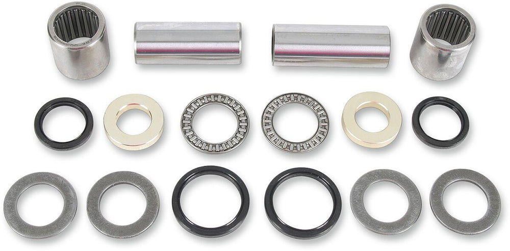 Pivot Works Swingarm Bearing Kit For Honda CR125 2002-2007