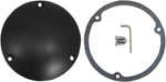 Drag Specialties Derby Cover For Harley Davidson FLHR 1340 1995 - Matte Black