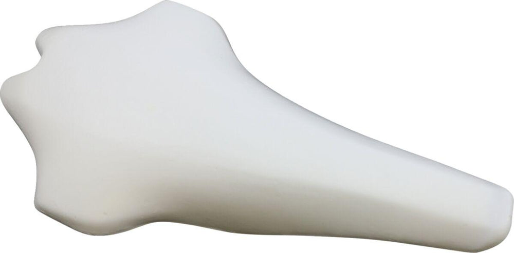 Moose Racing Seat Foam For Yamaha YFZ450R 2012-2022 - White