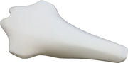 Moose Racing Seat Foam For Yamaha YFZ450R 2012-2022 - White