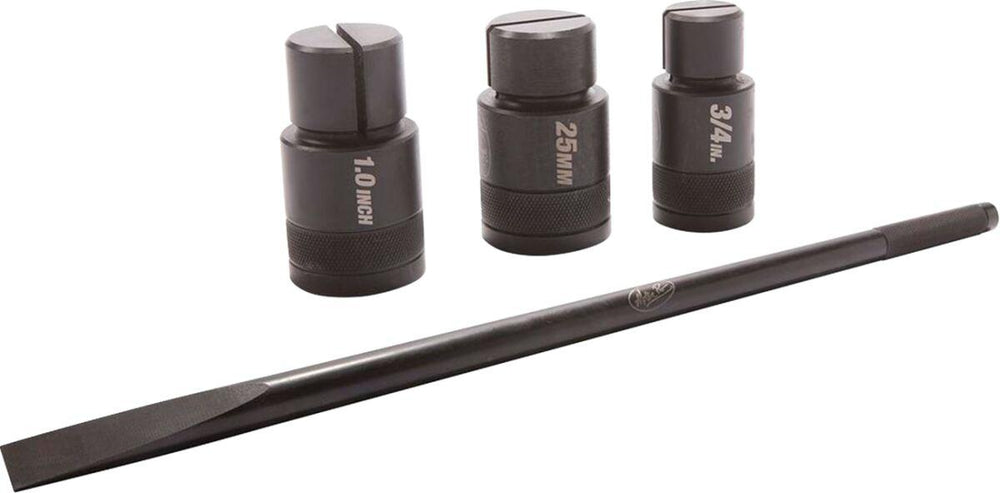 Motion Pro Wheel Bearing Removal Tool Set for Harley Davidson
