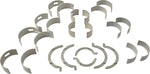 WSM Engine Bearing Kit For Sea-doo GTI 130 2008-2016 - Silver