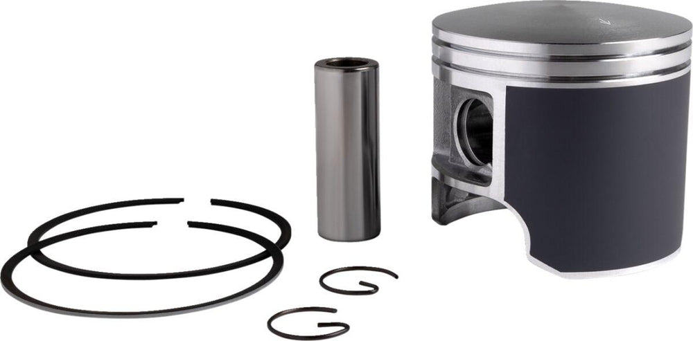 Parts Unlimited Piston Kit For Polaris Edge 340 2004-2005 Standard