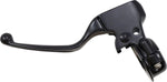 Drag Specialties Clutch Lever Assembly For Harley Davidson FLDE 1750 2018-2020 - Black