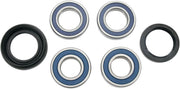 Moose Racing Wheel Bearing Kit For Honda ATC250 ES 1986-1987 Rear