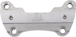 LA Choppers Hefty Top Clamp For Harley Davidson FLTRK 1868 ABS 2020-2023 1-1/4" - Silver