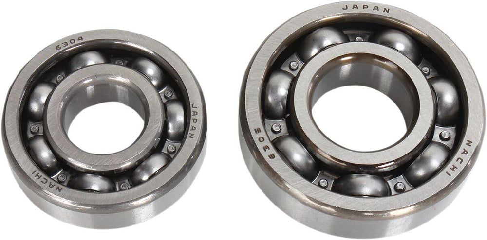 Hot Rods Counter Balancer Bearing Kit For Yamaha YFM 550 D 4X4 Grizzly 2014