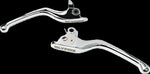 Slyfox Clutch & Brake Levers Kit For For Harley Davidson FLH 1868 ABS 2021 - Chrome